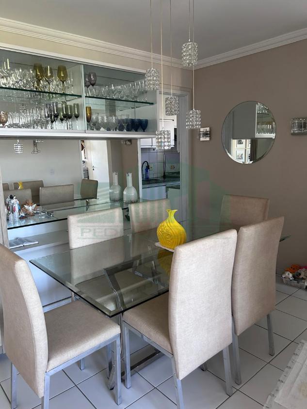 Apartamento, 2 quartos, 55 m² - Foto 3