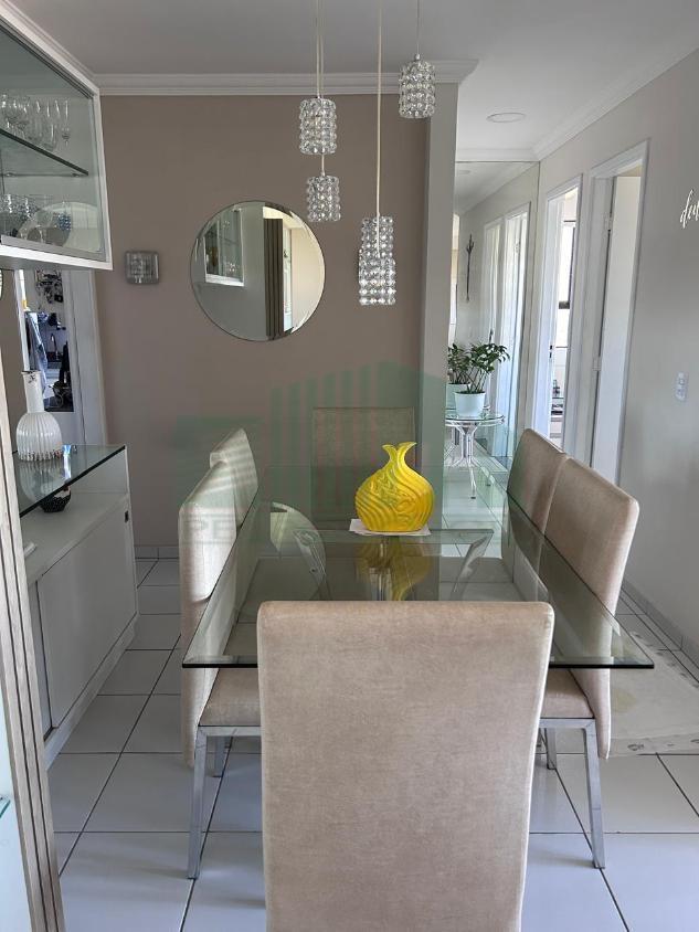 Apartamento, 2 quartos, 55 m² - Foto 6