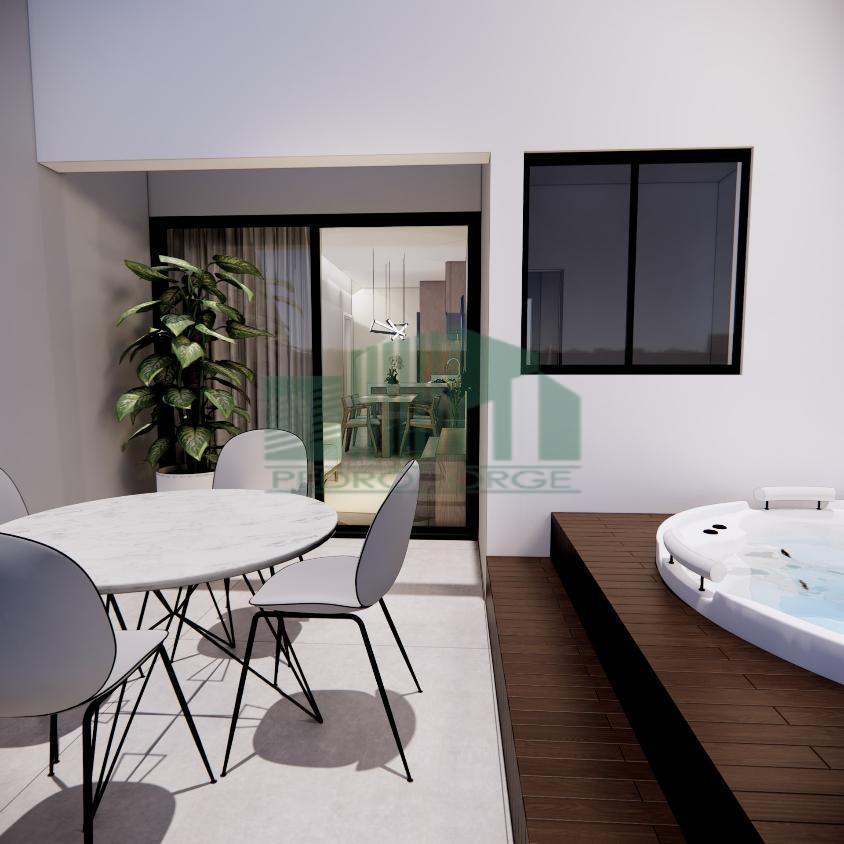 Apartamento, 1 quarto, 21 m² - Foto 6