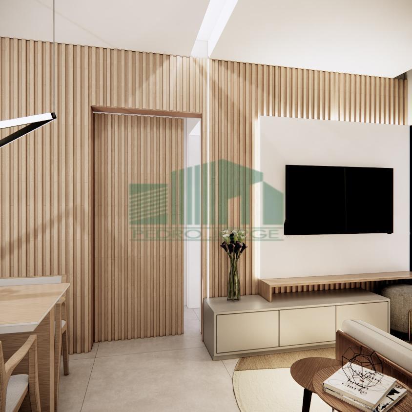 Apartamento, 1 quarto, 21 m² - Foto 8