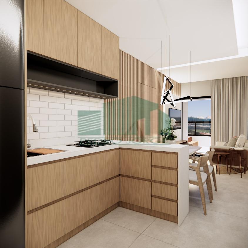 Apartamento, 1 quarto, 21 m² - Foto 9