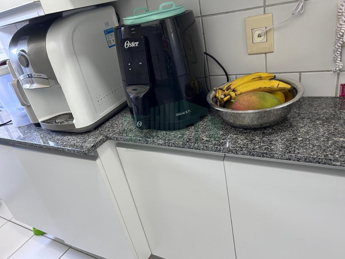 Apartamento, 2 quartos, 55 m² - Foto 9