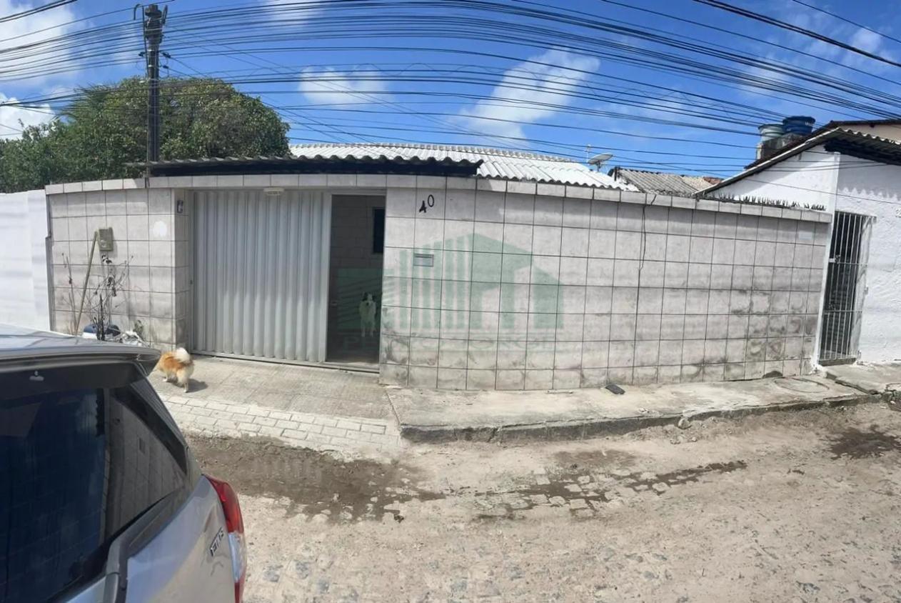 Casa, 3 quartos, 73 m² - Foto 1