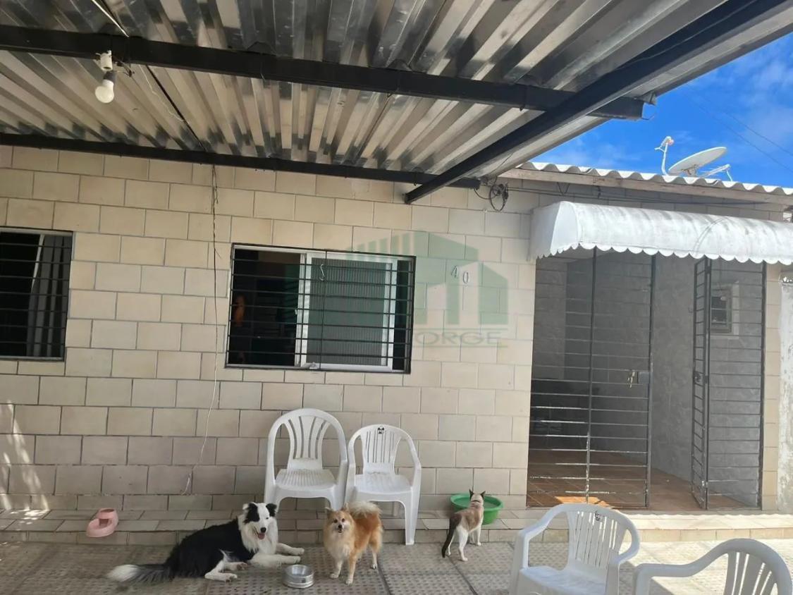 Casa, 3 quartos, 73 m² - Foto 2