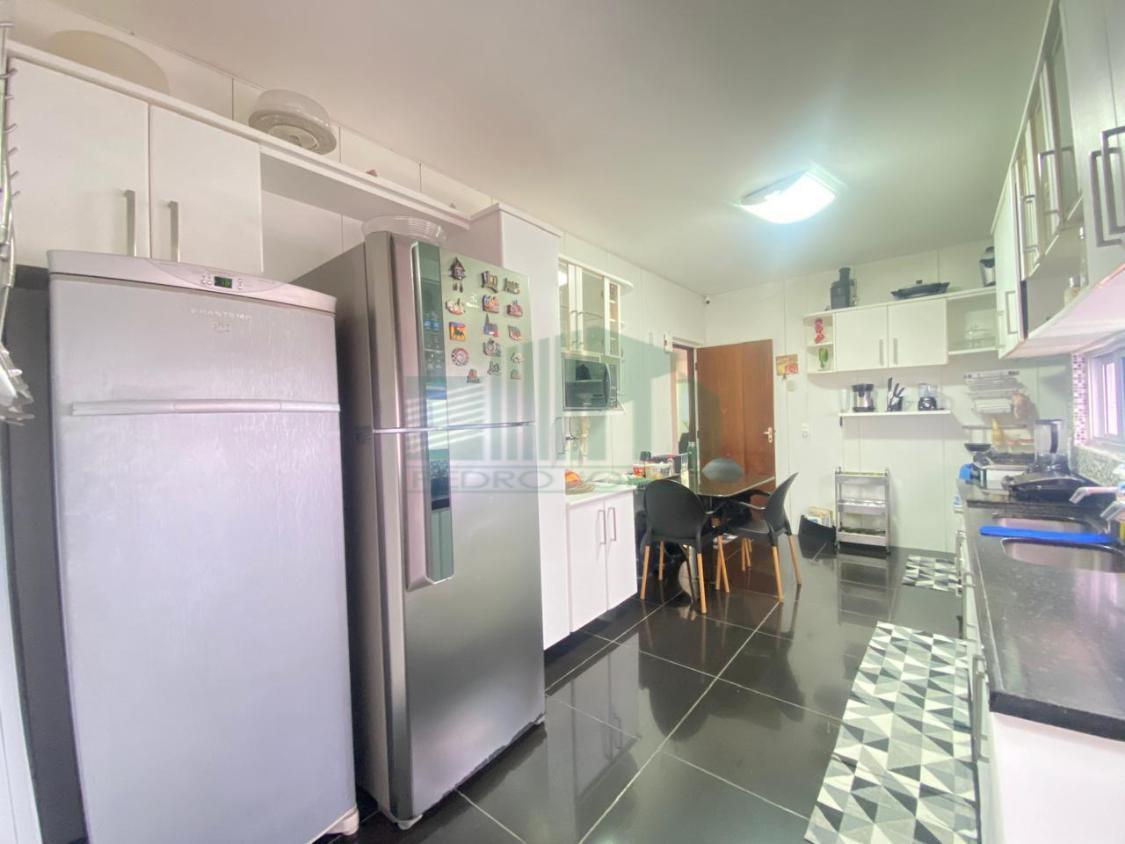 Apartamento, 4 quartos, 200 m² - Foto 10