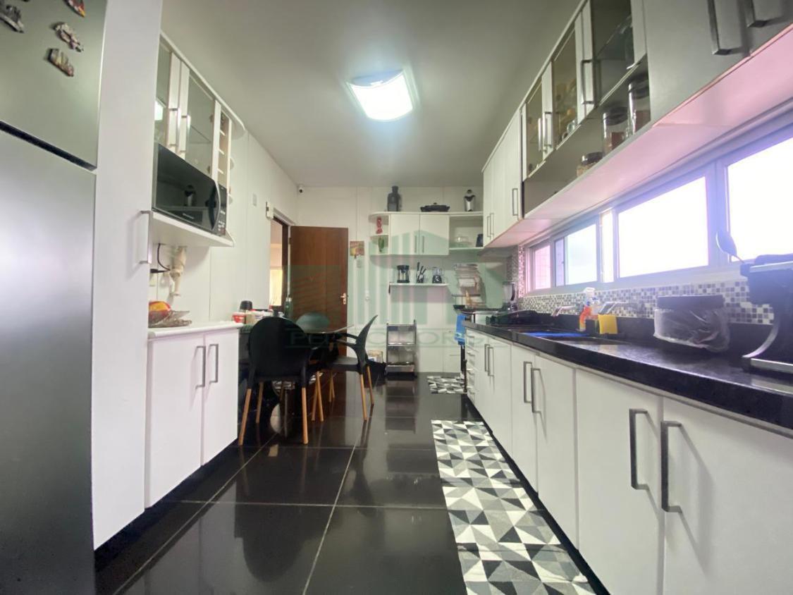 Apartamento, 4 quartos, 200 m² - Foto 11