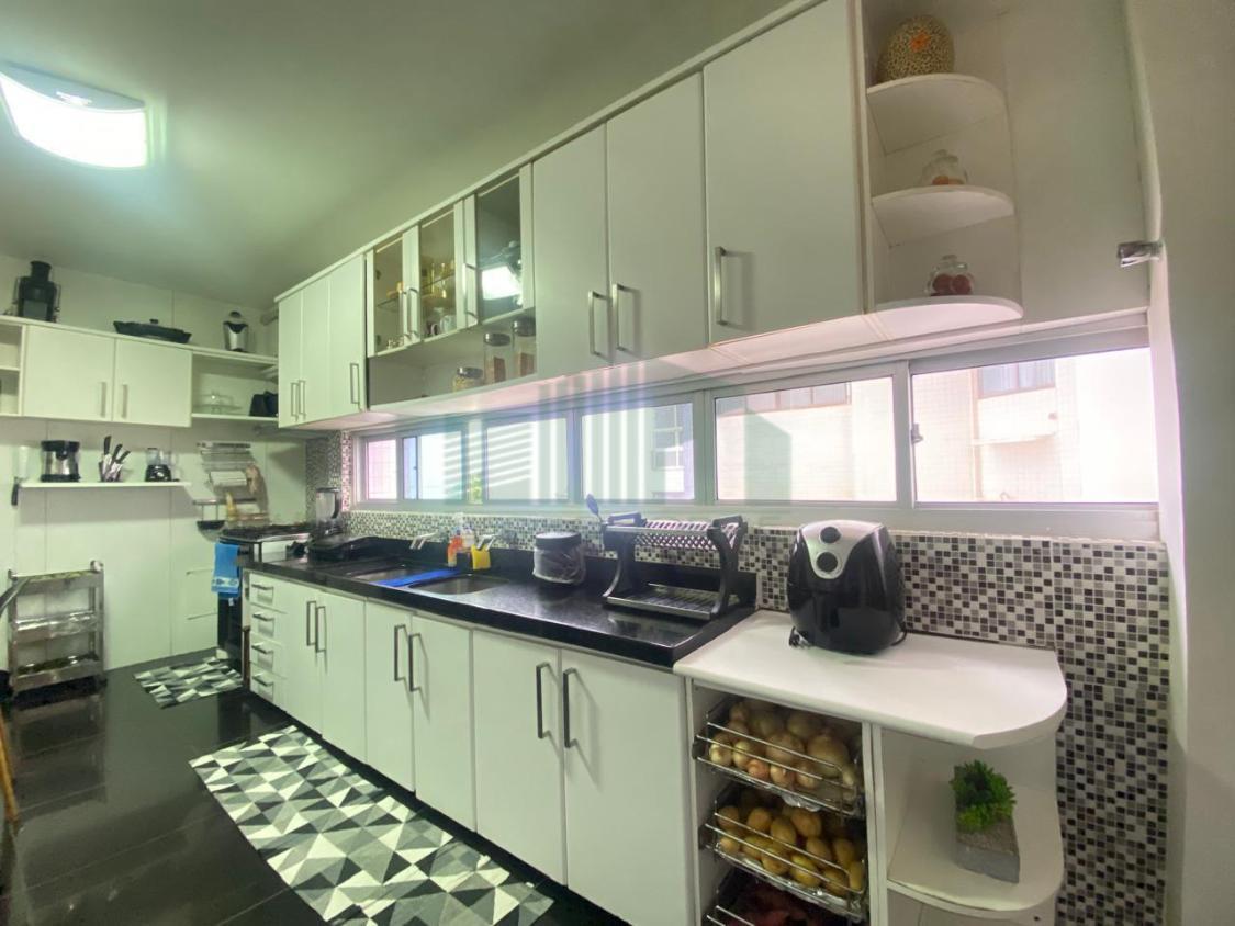 Apartamento, 4 quartos, 200 m² - Foto 13