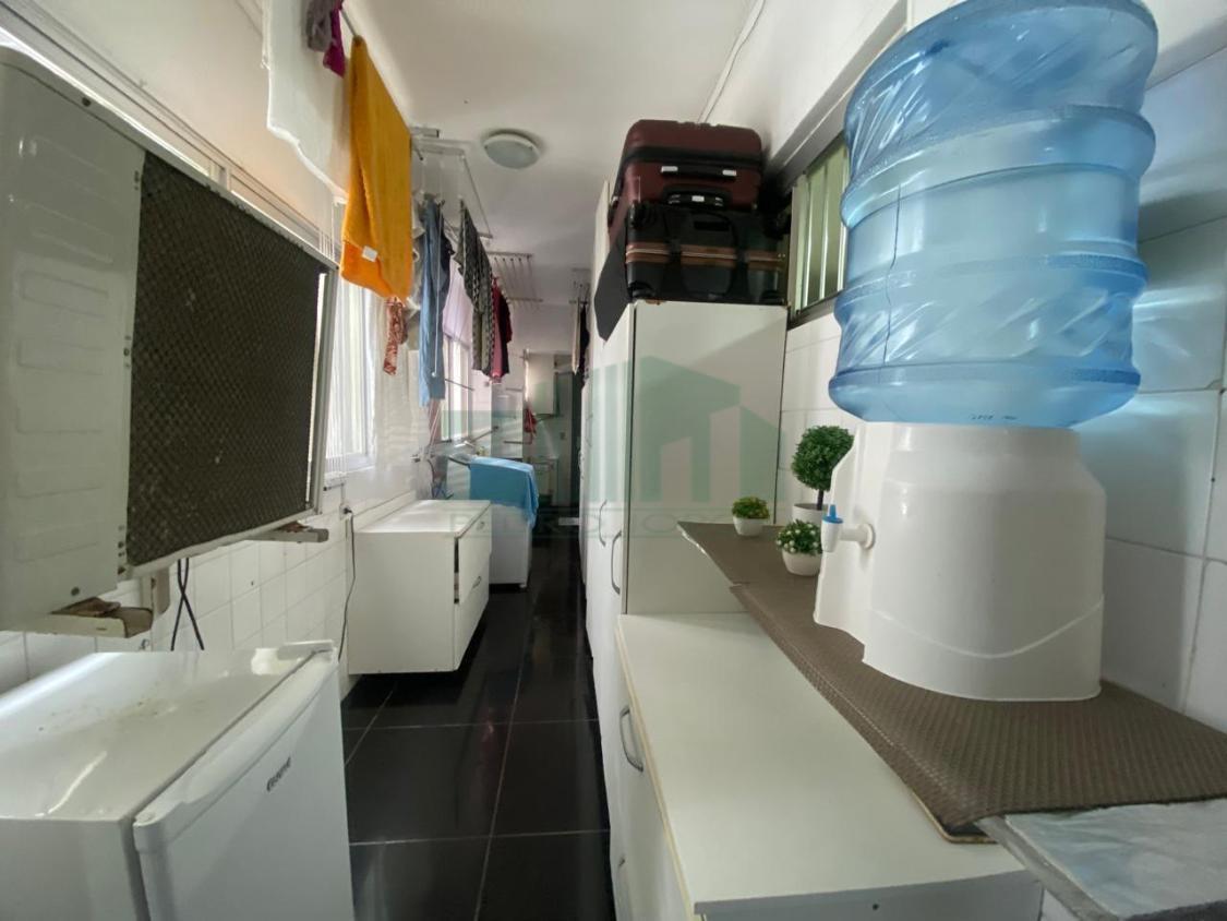 Apartamento, 4 quartos, 200 m² - Foto 15
