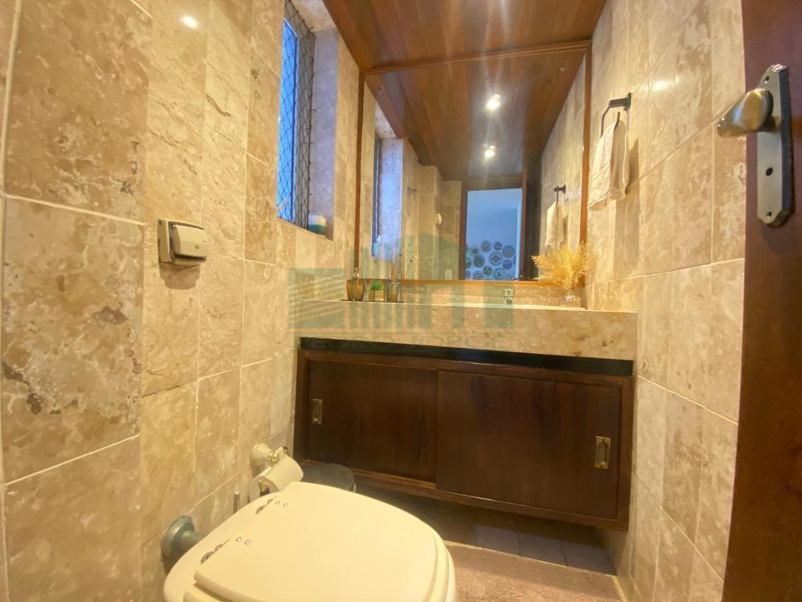 Apartamento, 4 quartos, 200 m² - Foto 16