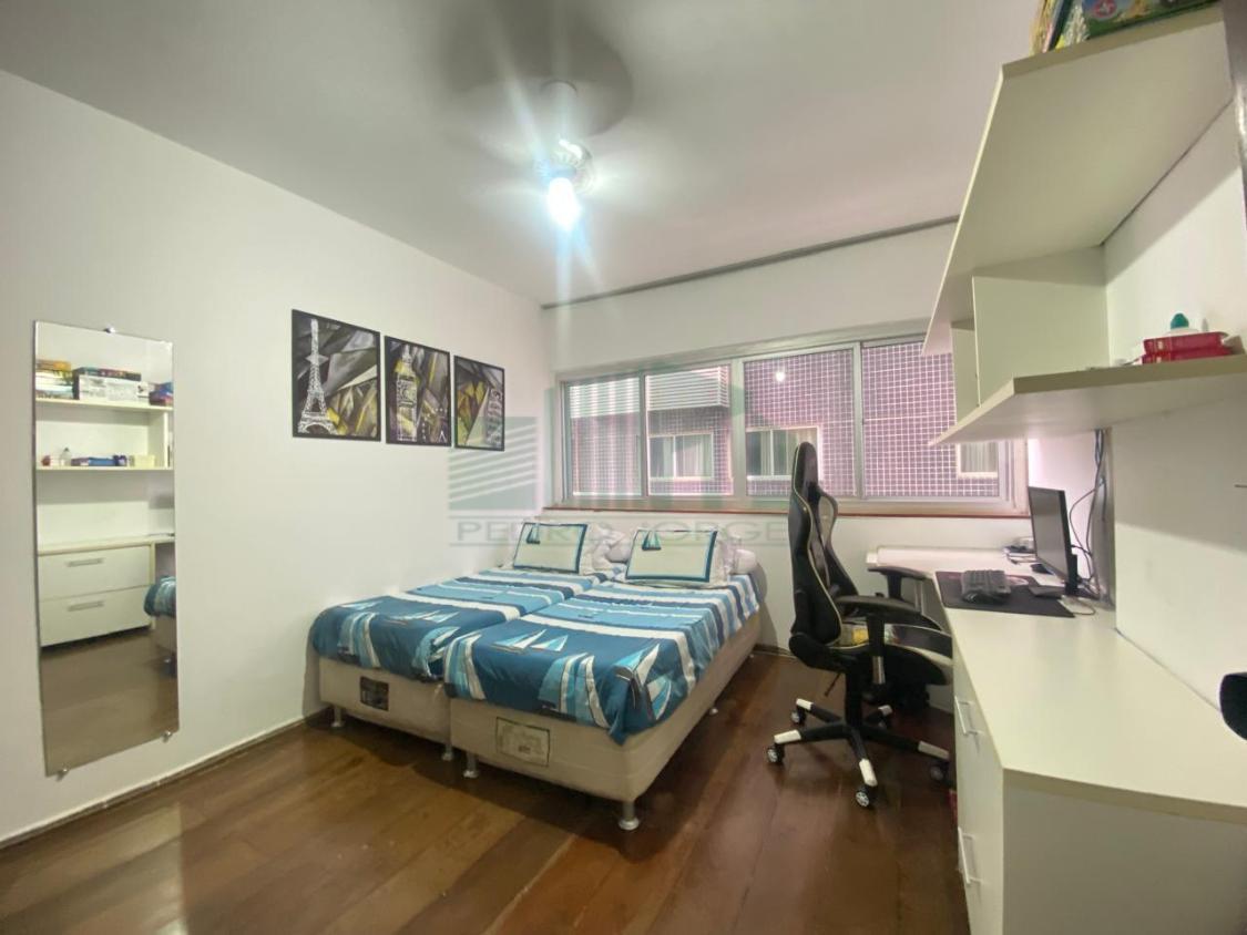 Apartamento, 4 quartos, 200 m² - Foto 17