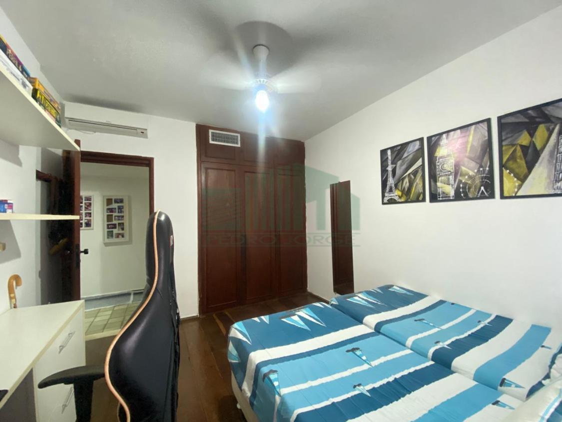 Apartamento, 4 quartos, 200 m² - Foto 18