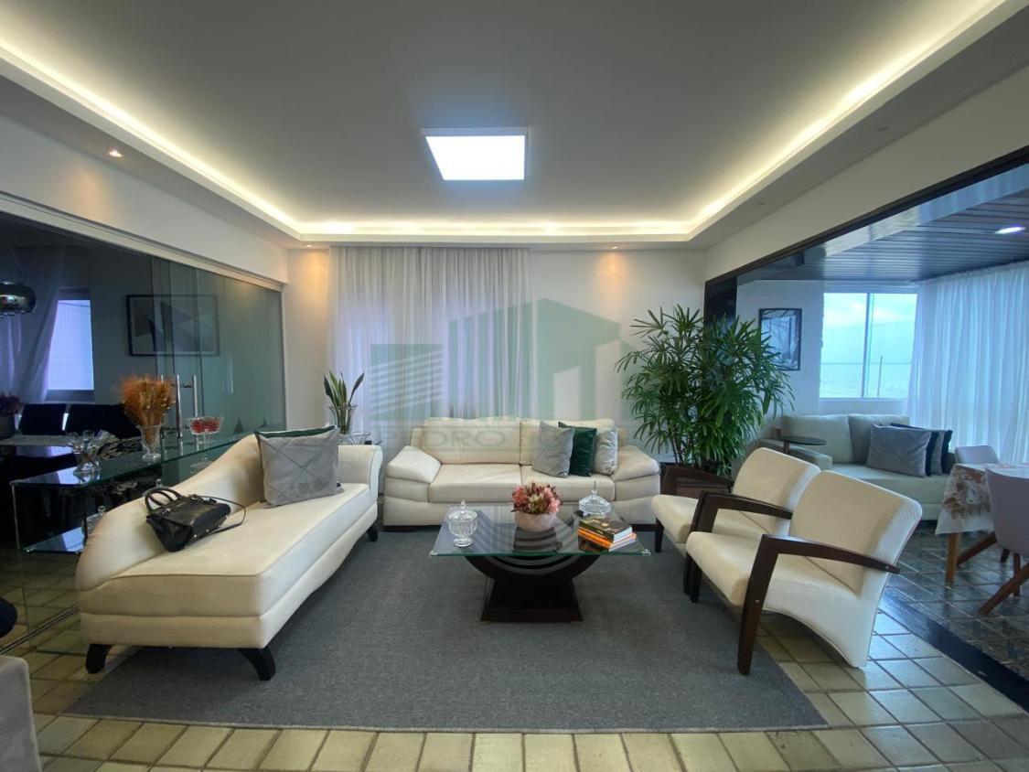 Apartamento, 4 quartos, 200 m² - Foto 1