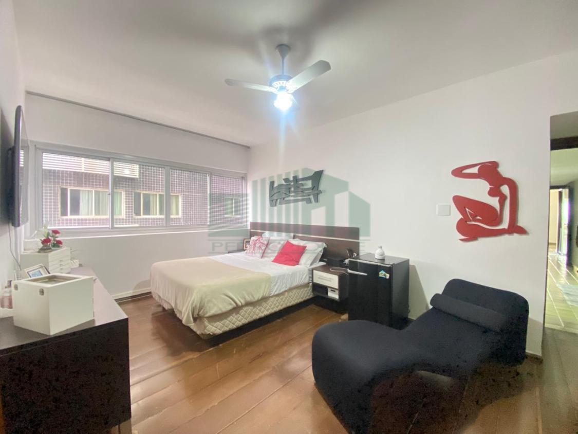 Apartamento, 4 quartos, 200 m² - Foto 23
