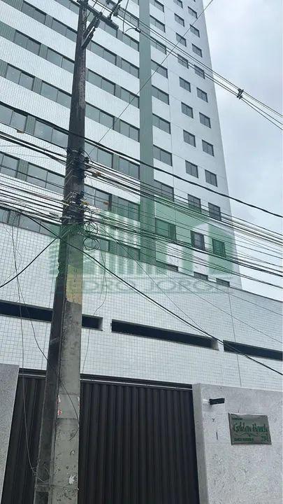 Flat/Apart Hotel, 1 quarto, 28 m² - Foto 2