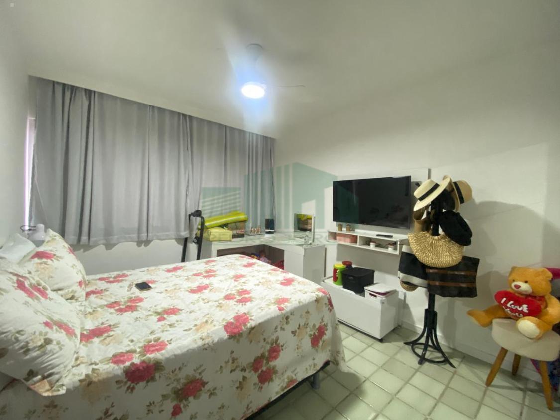 Apartamento, 4 quartos, 200 m² - Foto 27