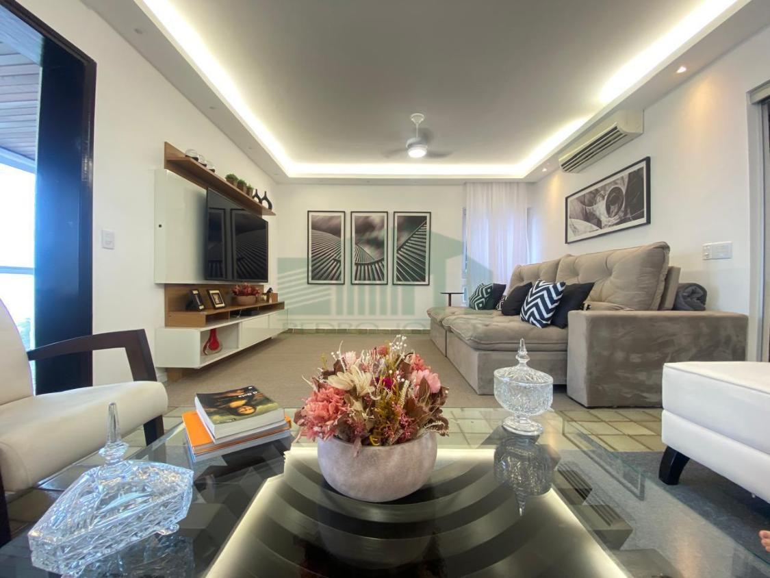Apartamento, 4 quartos, 200 m² - Foto 2
