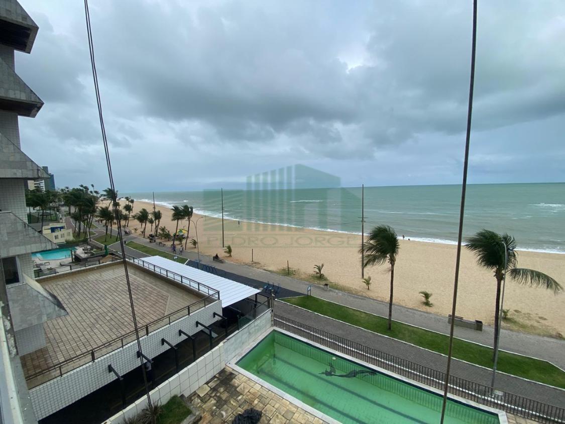 Apartamento, 4 quartos, 200 m² - Foto 31