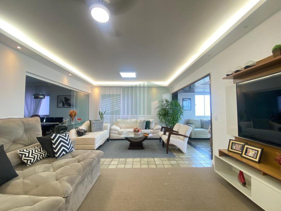 Apartamento, 4 quartos, 200 m² - Foto 3