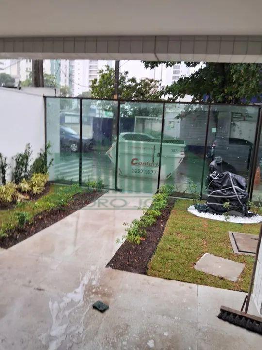 Flat/Apart Hotel, 1 quarto, 28 m² - Foto 4