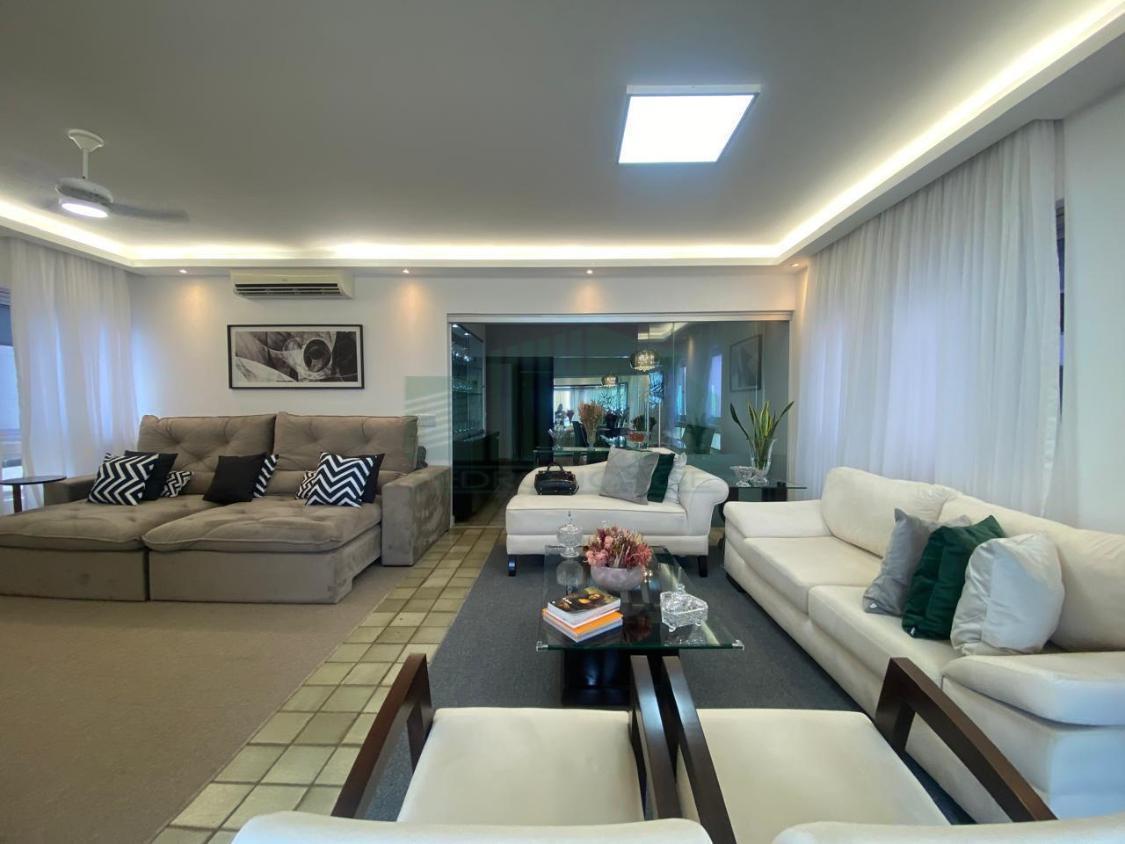 Apartamento, 4 quartos, 200 m² - Foto 5