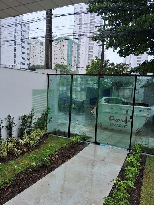 Flat/Apart Hotel, 1 quarto, 28 m² - Foto 5
