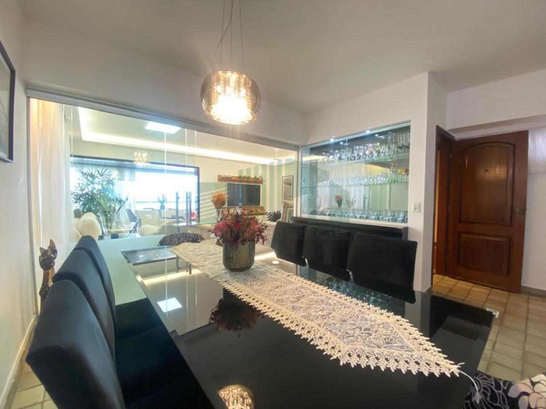 Apartamento, 4 quartos, 200 m² - Foto 6