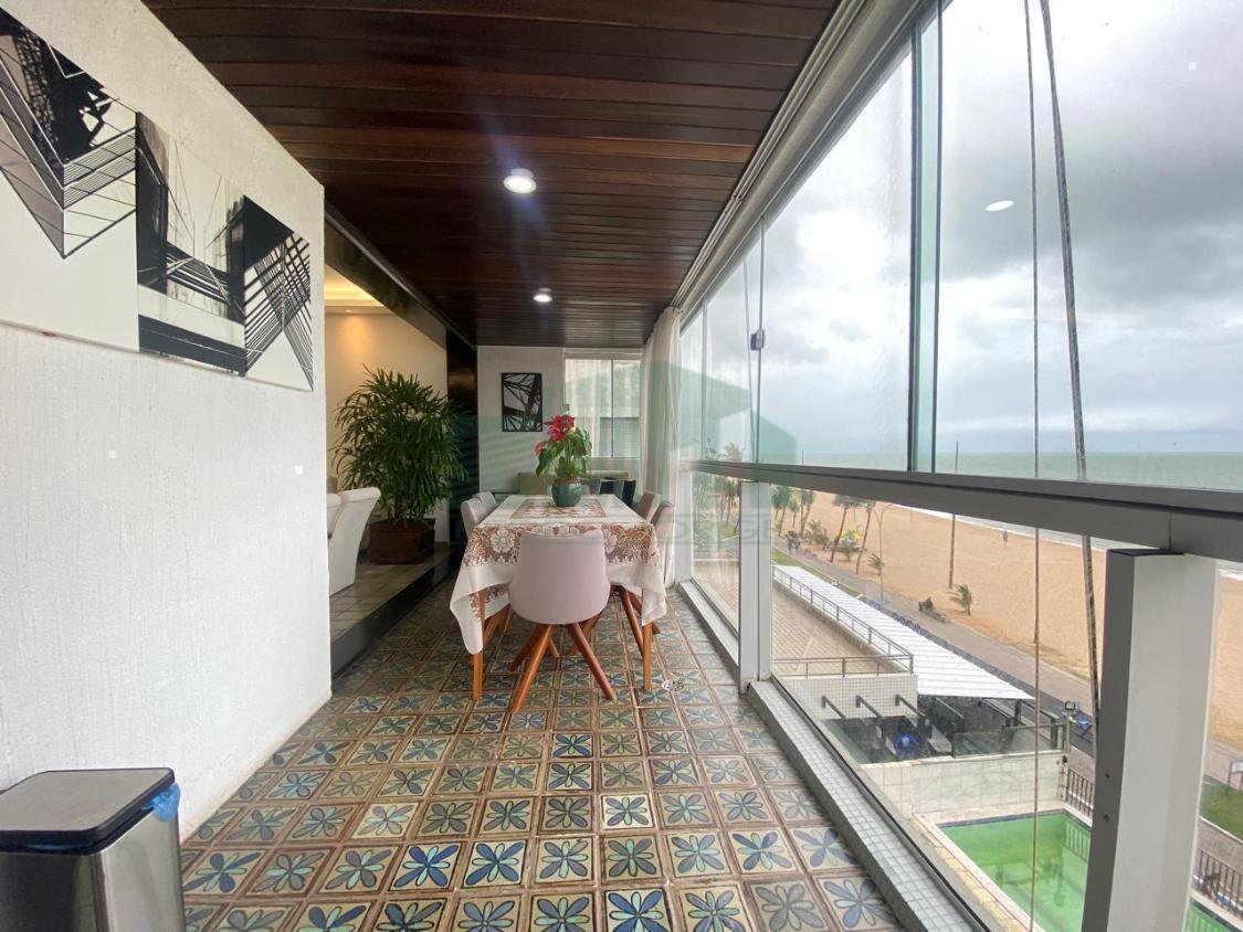 Apartamento, 4 quartos, 200 m² - Foto 7