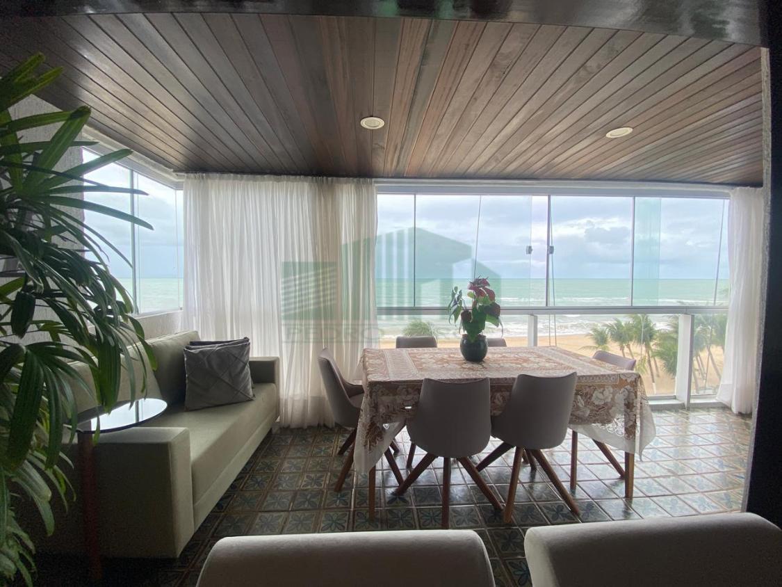 Apartamento, 4 quartos, 200 m² - Foto 8