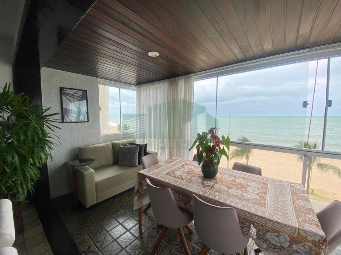 Apartamento, 4 quartos, 200 m² - Foto 9