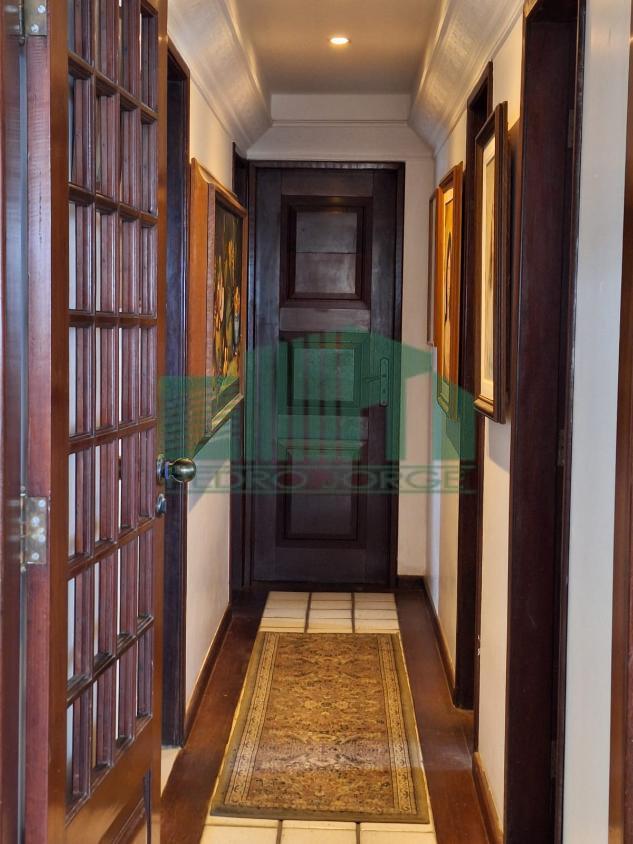 Apartamento, 4 quartos, 150 m² - Foto 13