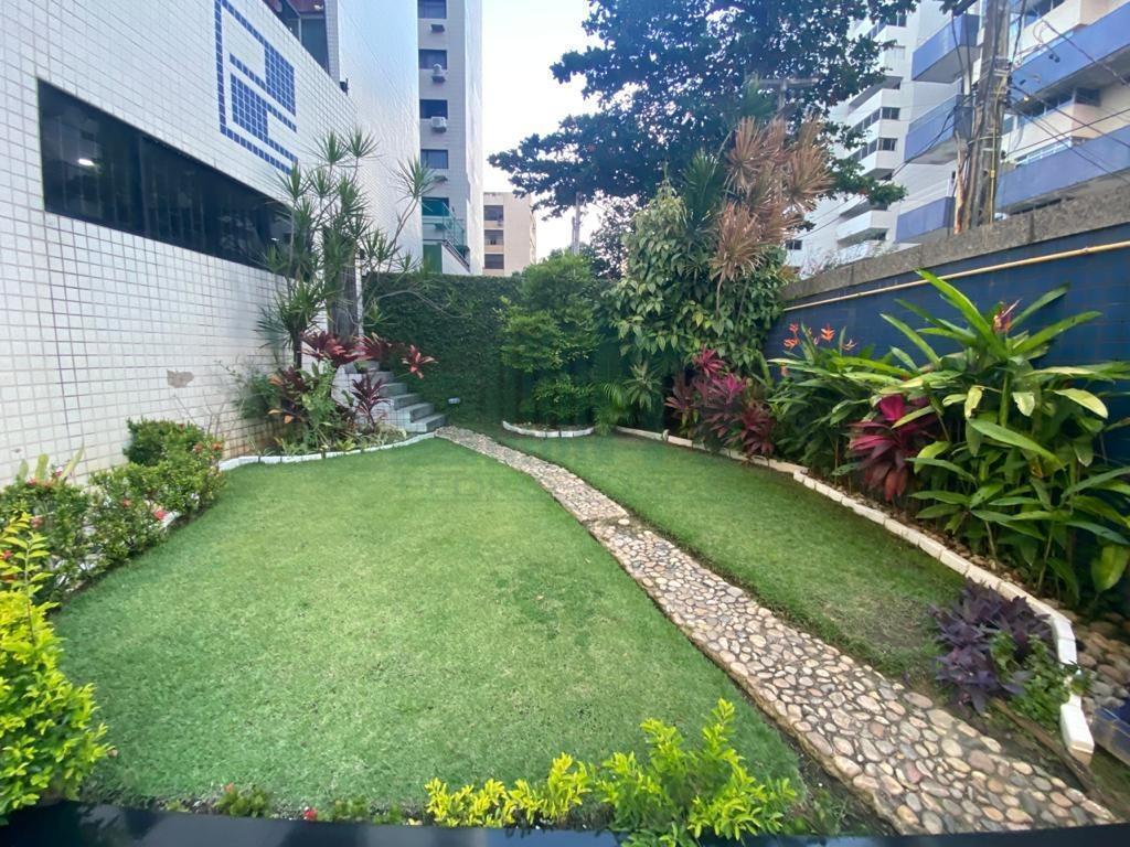Apartamento, 4 quartos, 150 m² - Foto 19