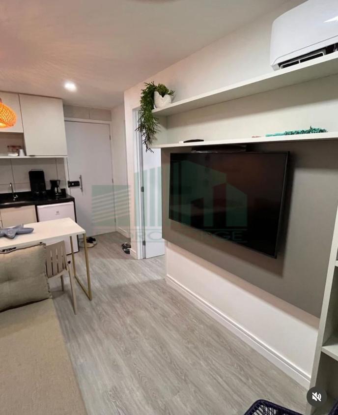 Apartamento, 1 quarto, 25 m² - Foto 2