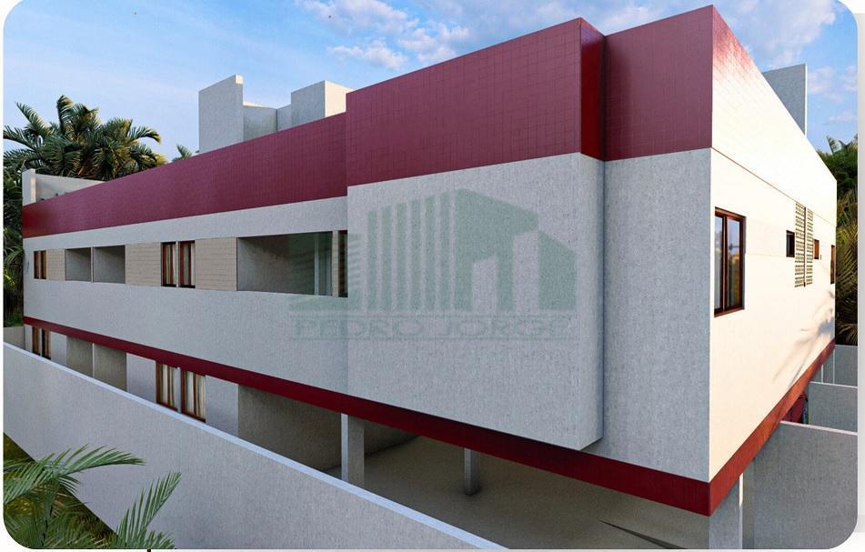 Casa de Condomínio, 2 quartos - Foto 2