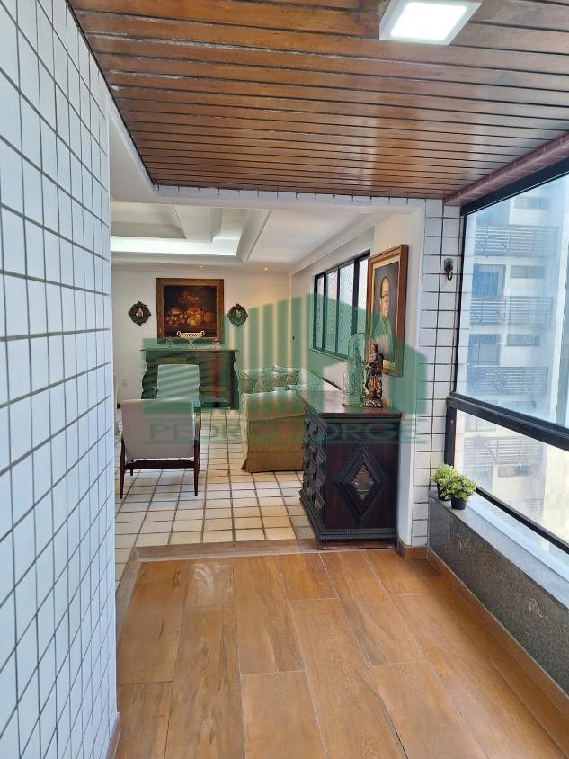 Apartamento, 4 quartos, 150 m² - Foto 3