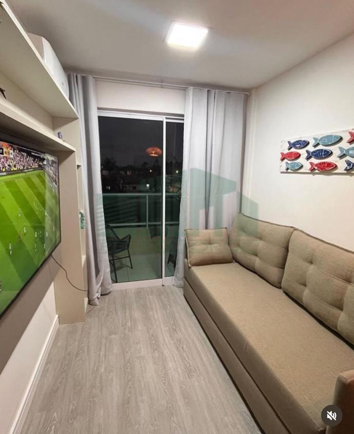 Apartamento, 1 quarto, 25 m² - Foto 3