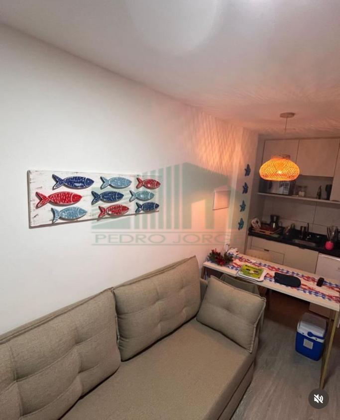 Apartamento, 1 quarto, 25 m² - Foto 4