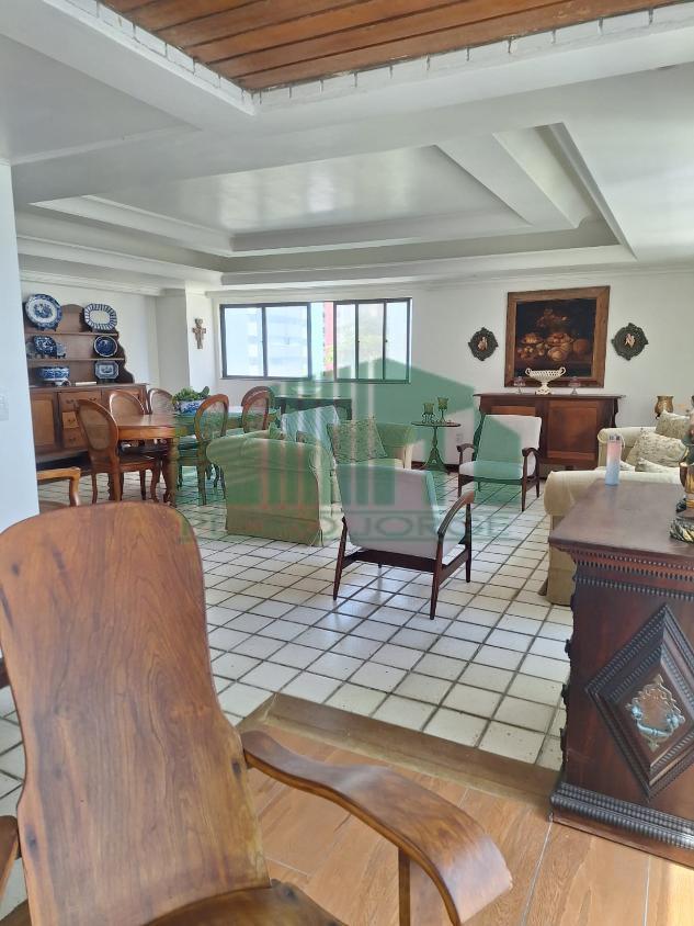 Apartamento, 4 quartos, 150 m² - Foto 4