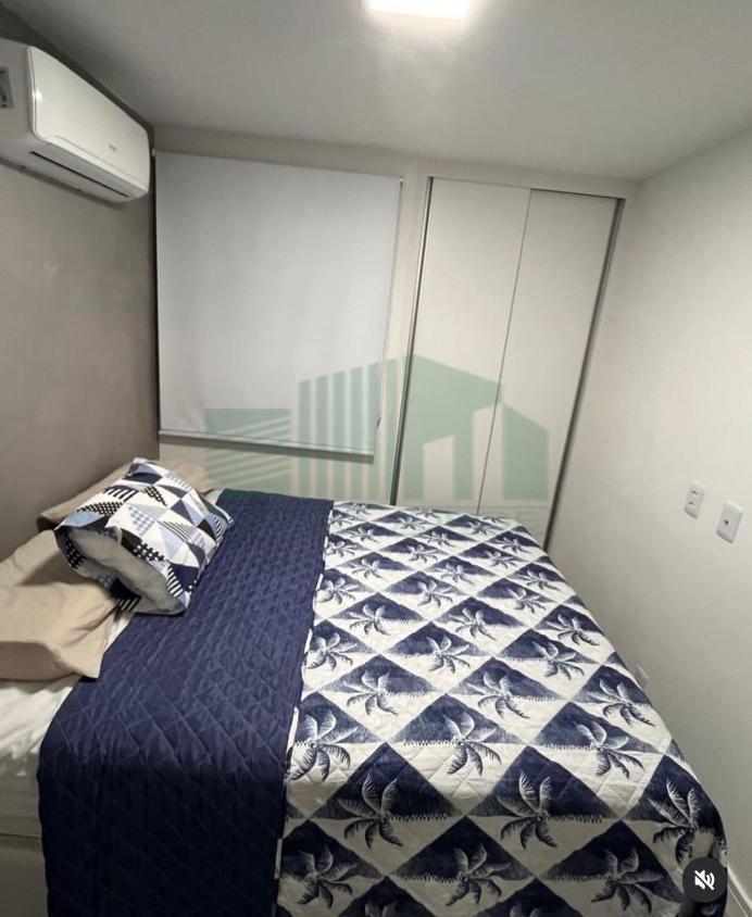 Apartamento, 1 quarto, 25 m² - Foto 5