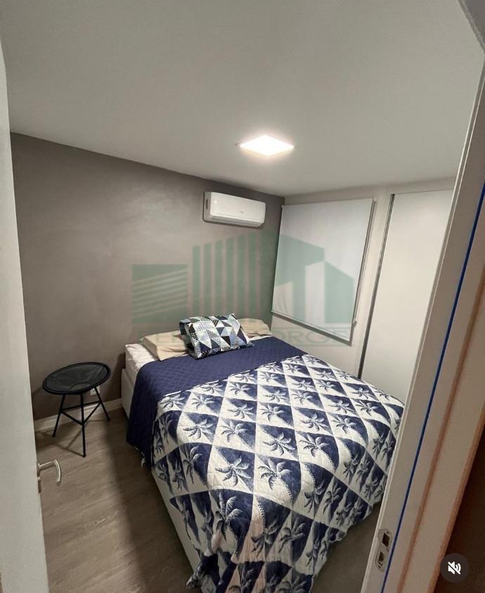 Apartamento, 1 quarto, 25 m² - Foto 6