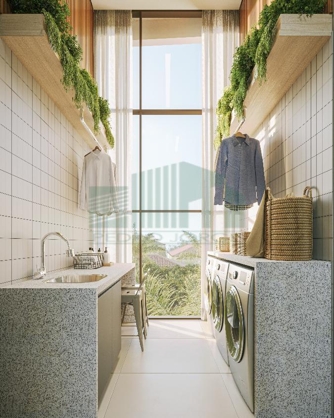Apartamento, 1 quarto, 21 m² - Foto 6
