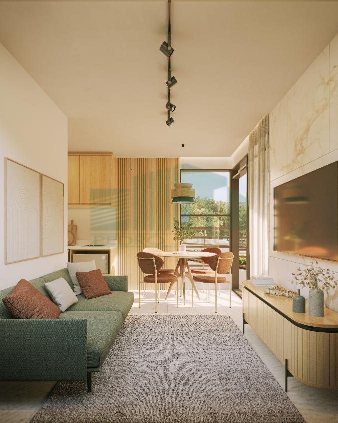 Apartamento, 1 quarto, 21 m² - Foto 8