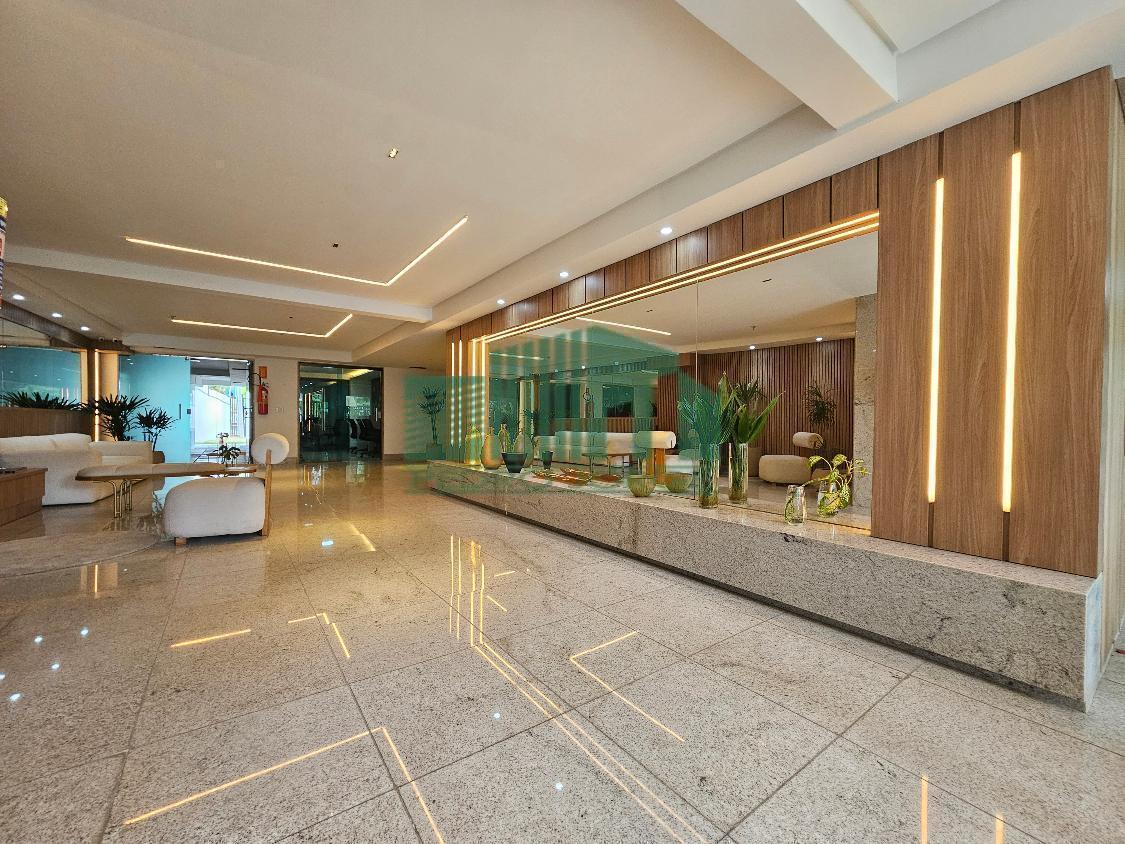 Apartamento, 3 quartos, 57 m² - Foto 13