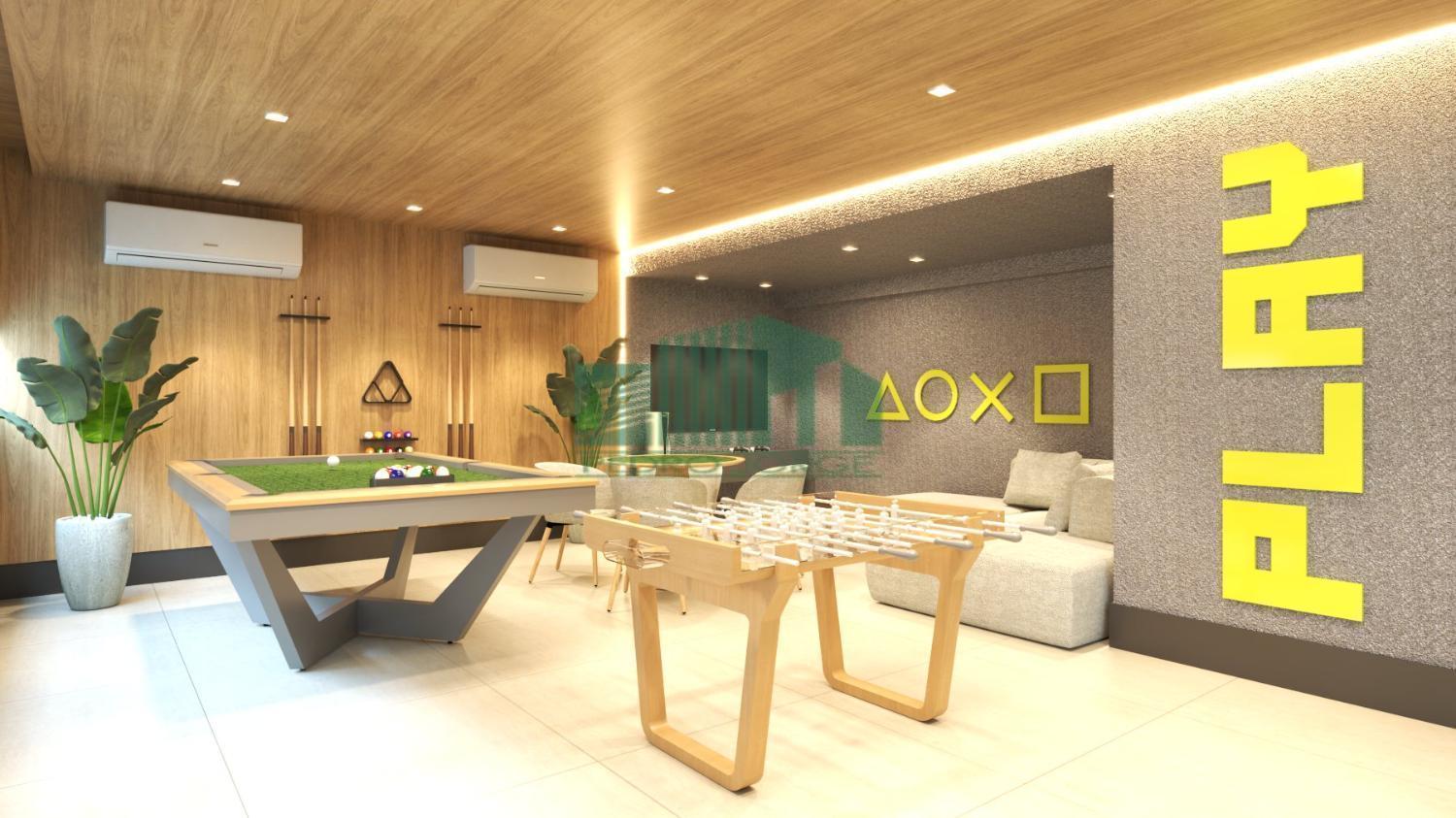 Apartamento, 3 quartos, 61 m² - Foto 14