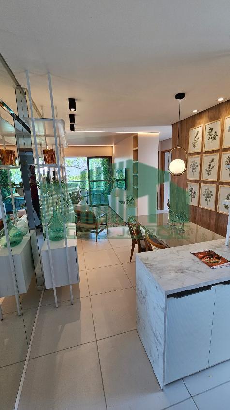 Apartamento, 3 quartos, 57 m² - Foto 1