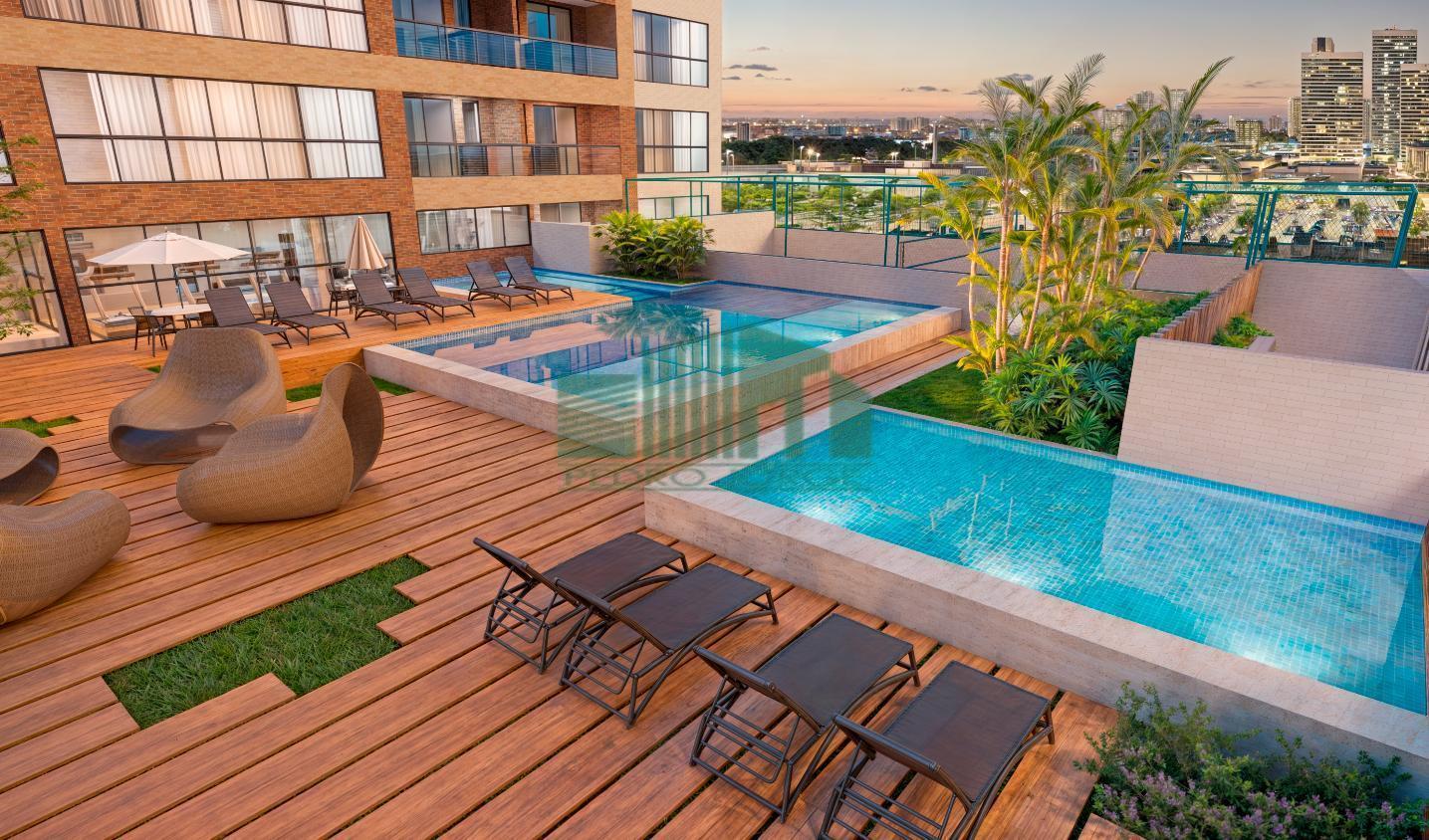 Apartamento, 3 quartos, 61 m² - Foto 16