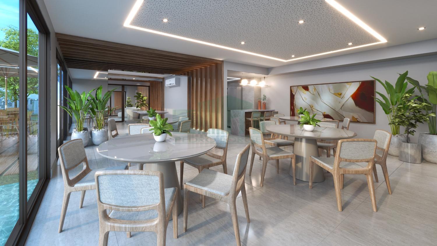 Apartamento, 3 quartos, 61 m² - Foto 19