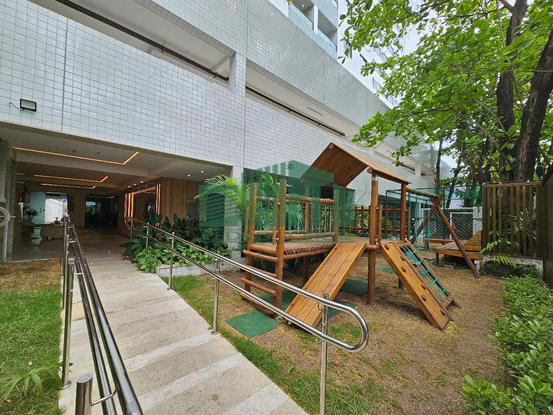 Apartamento, 3 quartos, 57 m² - Foto 19
