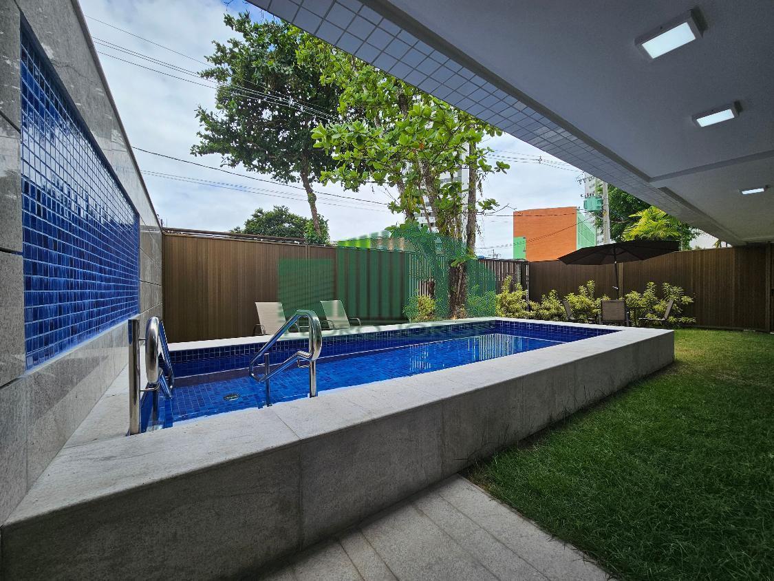 Apartamento, 3 quartos, 57 m² - Foto 21