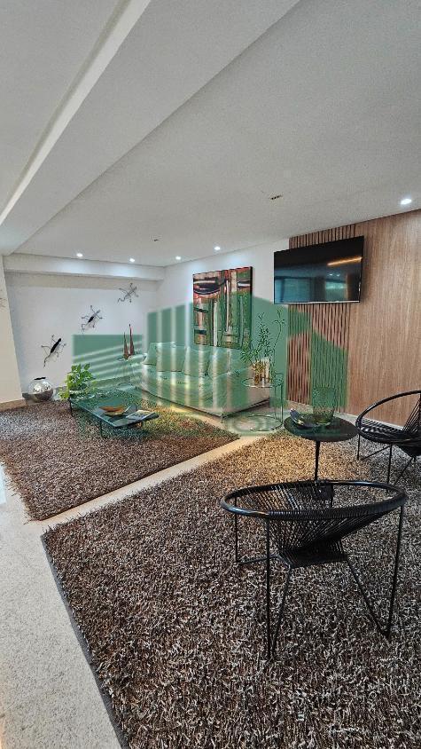 Apartamento, 3 quartos, 57 m² - Foto 2