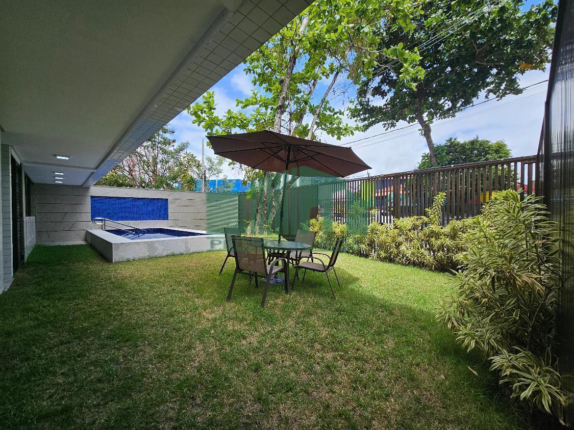 Apartamento, 3 quartos, 57 m² - Foto 23